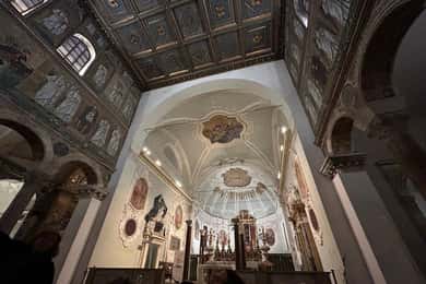 Ravenna: Highlights and Mosaics Guided Tour with Tickets