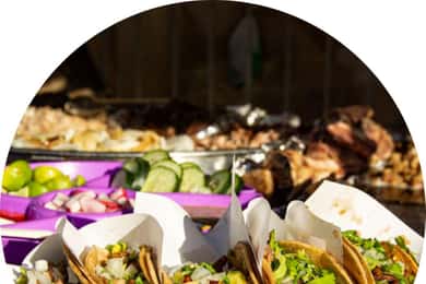 Cabo San Lucas: Taco Safari Tour