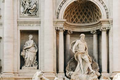 Rome : Visite guidée sur les traces de la Tosca