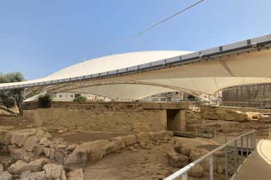 Malta: Forntida underverk, kustens charm och stadsvandring