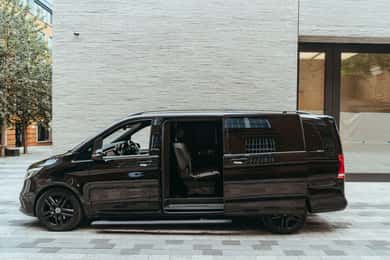 London, London VIP Luxury Tour med Harrods eller restaurangstopp