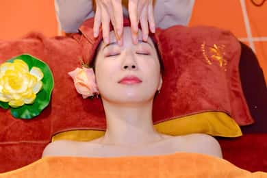Sense Spa Lotus Course (2 hours)