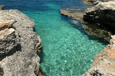 Aquatic Day Escape - Trips in Gozo, Comino & Malta