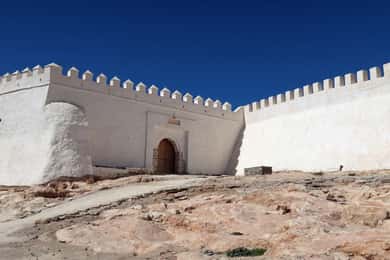 Agadir: Visita de la ciudad