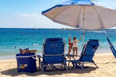Los Cabos: El Arco, Chileno Beach, and Tequila Tasting Tour