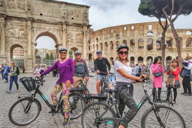 Roma: 3 días descubriendo los secretos de la Ciudad Eterna