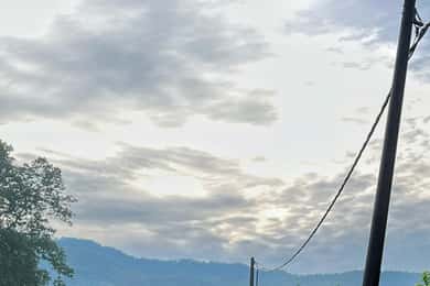 George Town, Penang: Malay Countryside Cycling