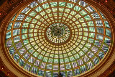 Chicago: Secret Interiors Architecture Walking Tour
