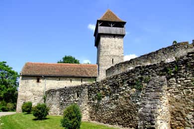 Timisoara Dream Tours: Ausflug zur Burg Hunedoara und nach Sibiu