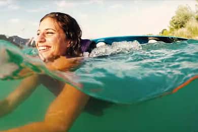 Costa Rica Wakeboarding och vattenskidåkning - Privat äventyr