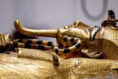 King Tutankhamun Tomb Skip-The-Line Ticket