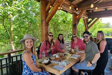 Vancouver: Fraser Valley and White Rock Wine Tour