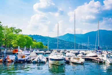 Best of Lake Como Experience from Milan, Cruise & Landscapes