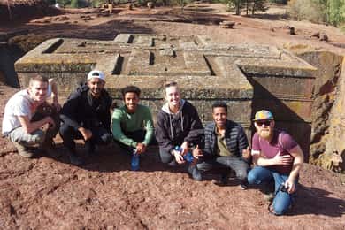 17 Days Exploring Northern Ethiopia Tours