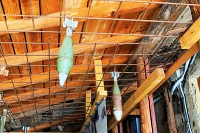 Sarajevo Journey: Tunnel of Hope & Cable Car Tour