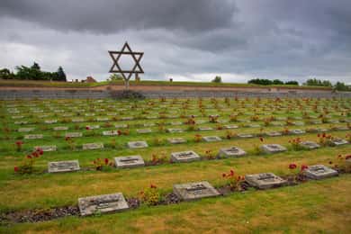 Privat halvdagstur til koncentrationslejren Terezin