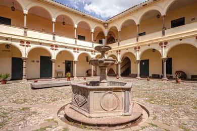 Cusco: Tour privado del Museo Inka con tickets de entrada