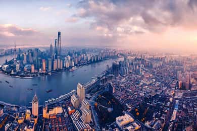 Shanghai : visite privée avec prise en charge et retour à l'hôtel