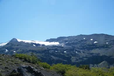Conguillío National Park Tour, Full day