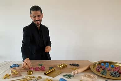 Cagliari/Burcei: Pasta Making Workshop with 3-Course Meal