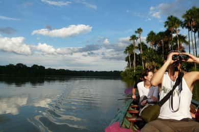 MONKEY´D EXCURSION (2 DAYS – 1 NIGHT)