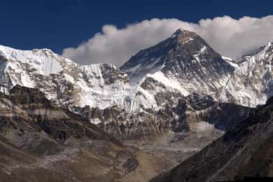 Everest: 6-Day Panorama Trek
