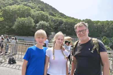 Pekín: excursión de un día a la Gran Muralla de Badaling con ticket de entrada