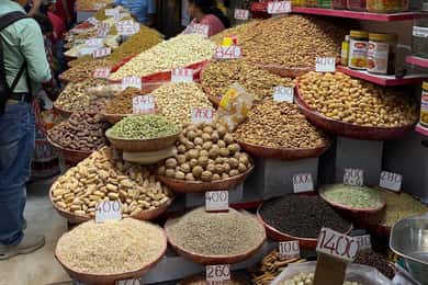Delhi: 2-Day Food & Street Tour