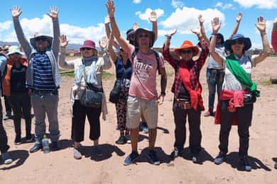 La Paz, TIAHUANACO + PUMA PUNKU + LUNCH_private tour