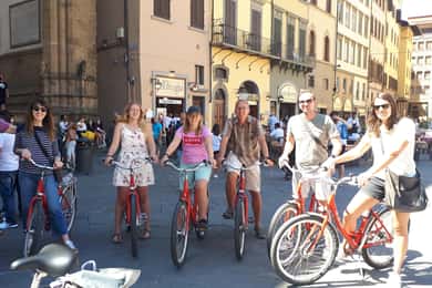 Aluguer de bicicletas em Milão