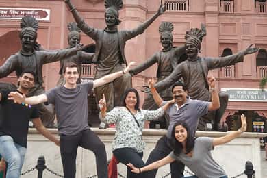 Amritsar Full Day Guided Tour