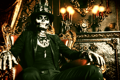 Tour a piedi di New Orleans tra fantasmi, voodoo e vampiri