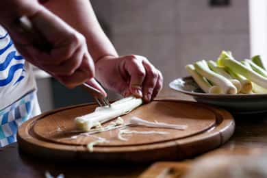 コトル市内、ペラスト、岩の聖母、料理教室