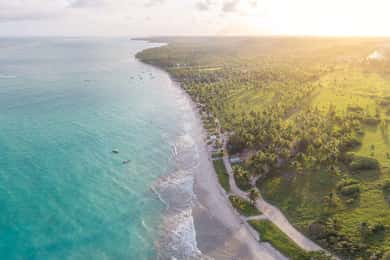 Maceio: Tour to São Miguel dos Milagres