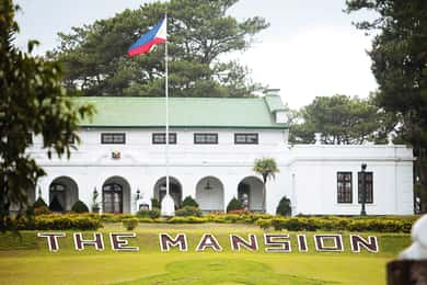 Baguio City Tour