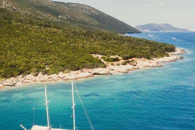 MysticAlbania: 3 steder i Unesco og den smukke albanske riviera