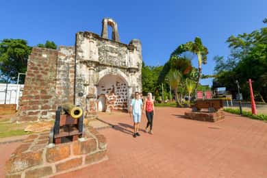 4D3N KL, Genting Highlands & Melaka Day Tour with Putrajaya