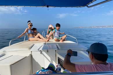 San José del Cabo: Private Snorkeling