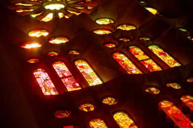 Barcelona - Sagrada Familia Det bästa av Sagrada Familia Privat tur