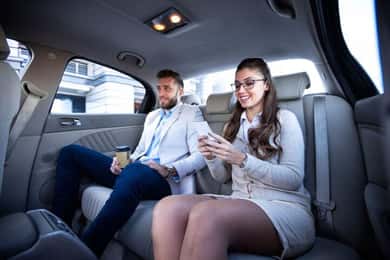 Lambert-St.Louis International Airport:Transfer to St. Louis