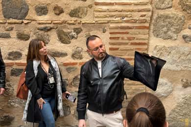 Toledo: Oplev UNESCO-arven gennem film!