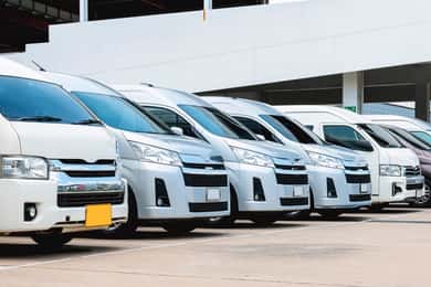 Aéroport/ville de Tawau : Transfert privé aller simple vers/depuis Semporna