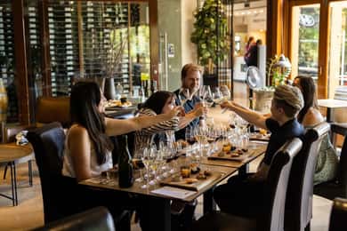 Hungerford Pairing Experience