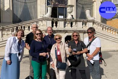 Galería Borghese Visita guiada en grupo reducido