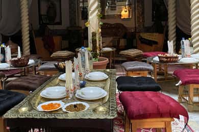 Alger : Visite guidée de la Casbah et déjeuner