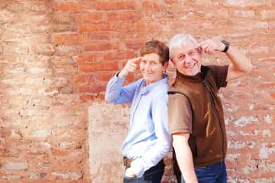 Ulm: Entertaining tour for puzzling and guessing