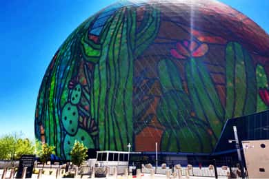 Las Vegas Strip: 90 minuten durende sightseeingtour met fotostops