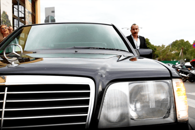 Crete: Private Tour with Classic Mercedes/ Choose a Daytrip
