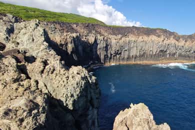 3 Tage Exkursion auf der Insel Terceira - Azoren
