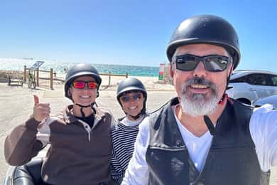 Perth: West Coast Trike Tours